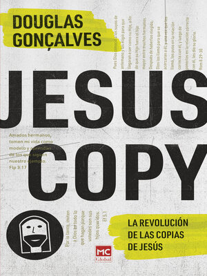 Jesuscopy - ebook